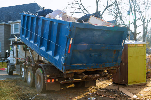 Rochester Institute Of Technology, NY Junk Removal Company